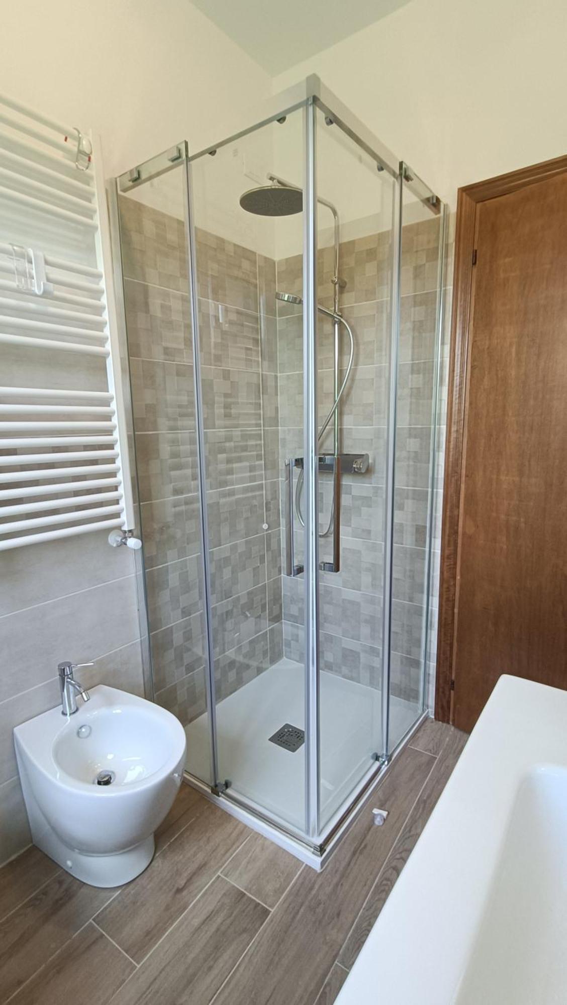 Ferienwohnung Il Fiordaliso Preci Exterior foto